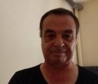 Встретьте Мужчинa : Philippe, 54 лет до Франция  Caen